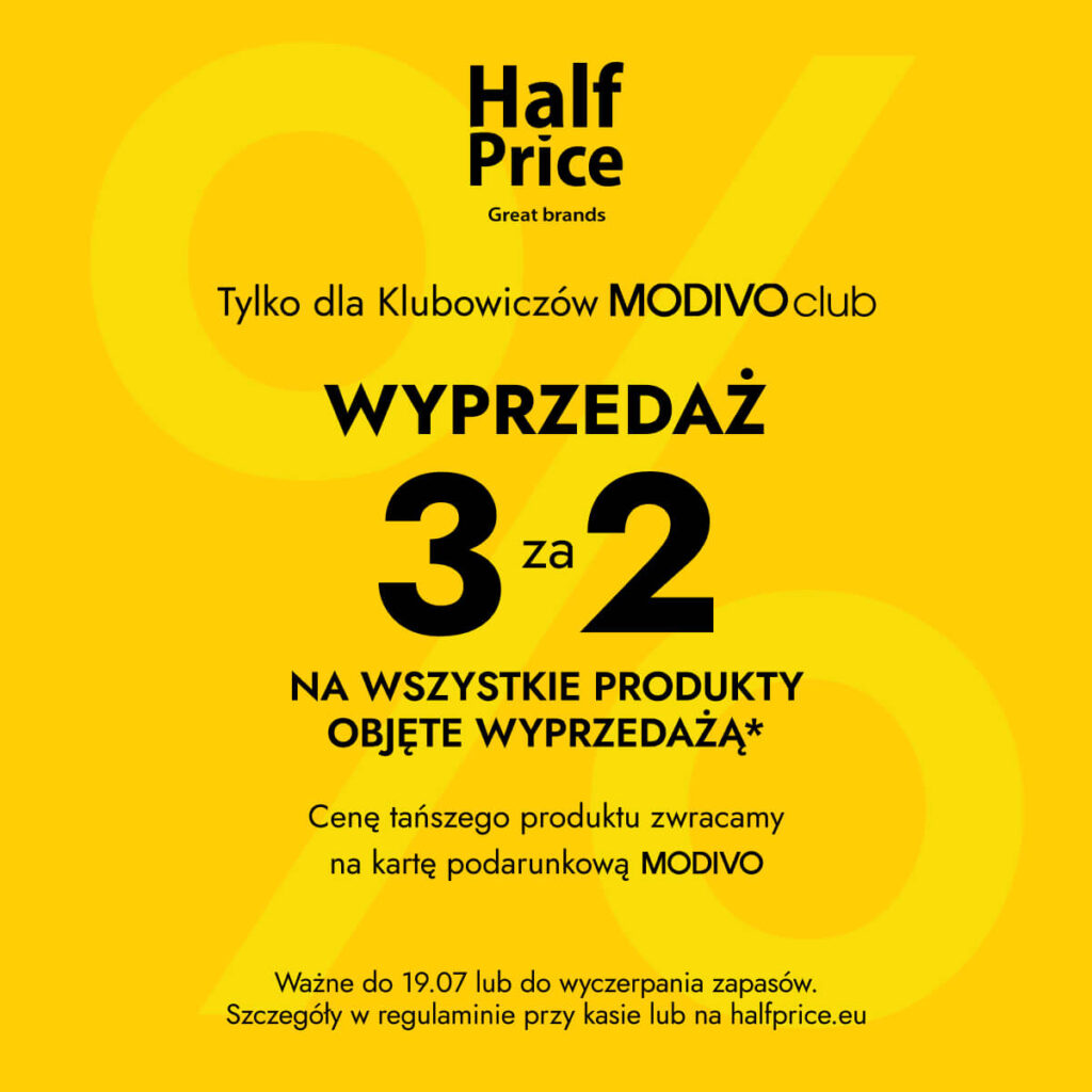 3za2 w HalfPrice