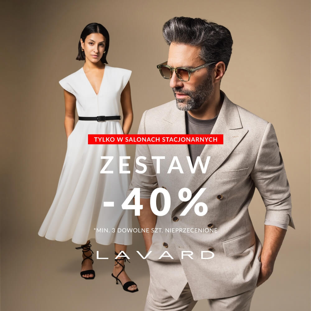 Zestaw -40%